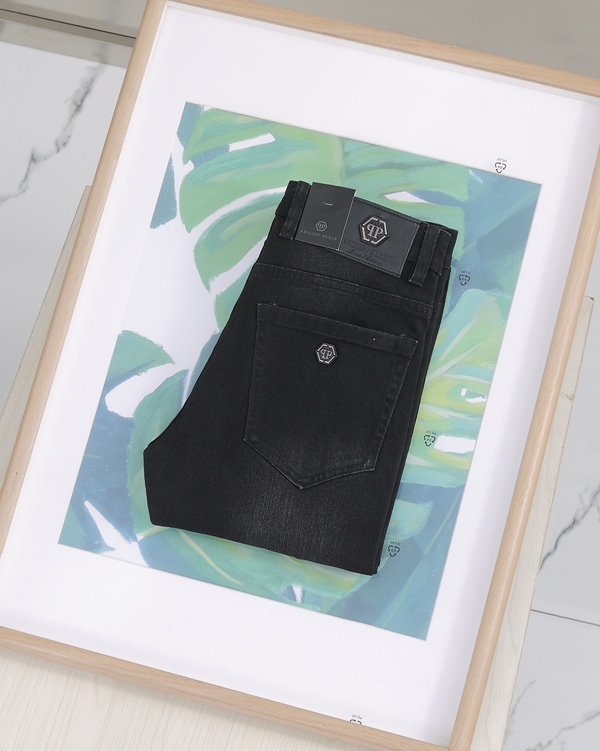 ブランドジーンズ正面デザイン